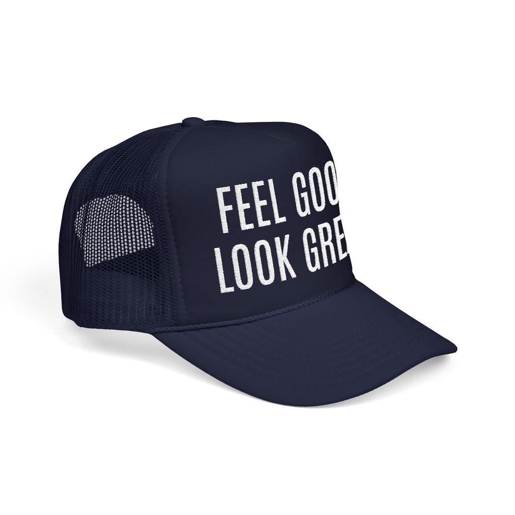 “FEEL GOOD LOOK GREAT” COLLECTION