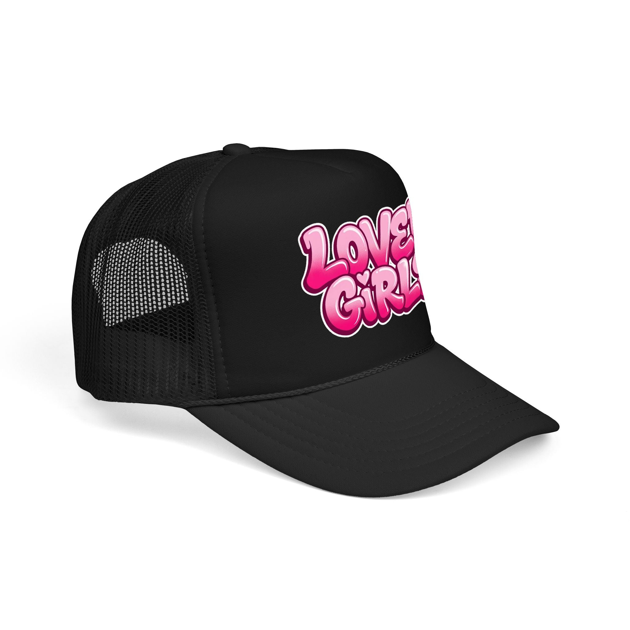 “LOVER GIRLS” COLLECTION PT.1