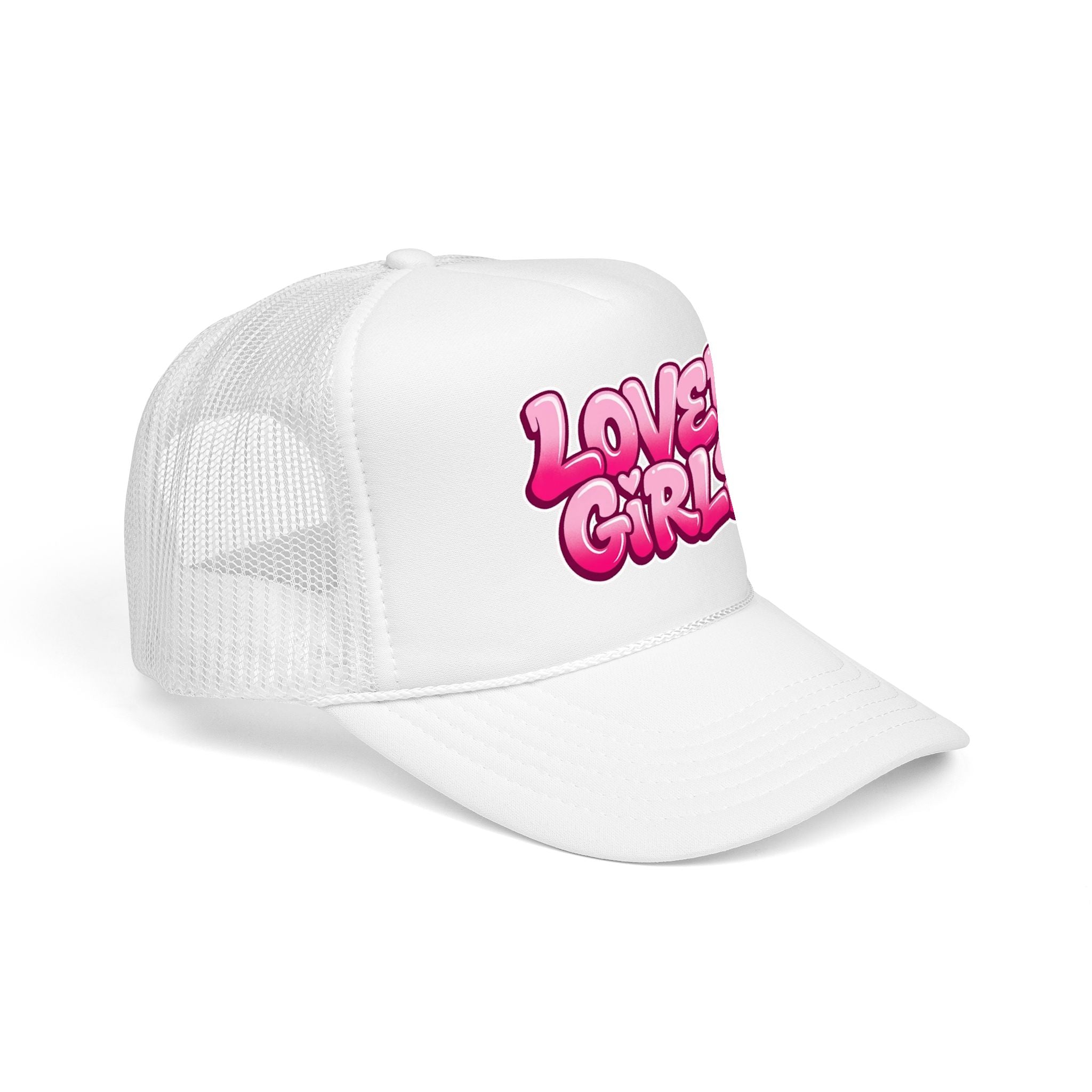 “LOVER GIRLS” COLLECTION PT.1