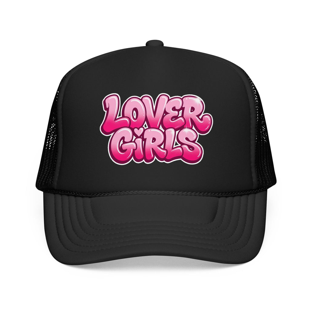 “LOVER GIRLS” COLLECTION PT.1