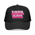 “LOVER GIRLS” COLLECTION PT.1