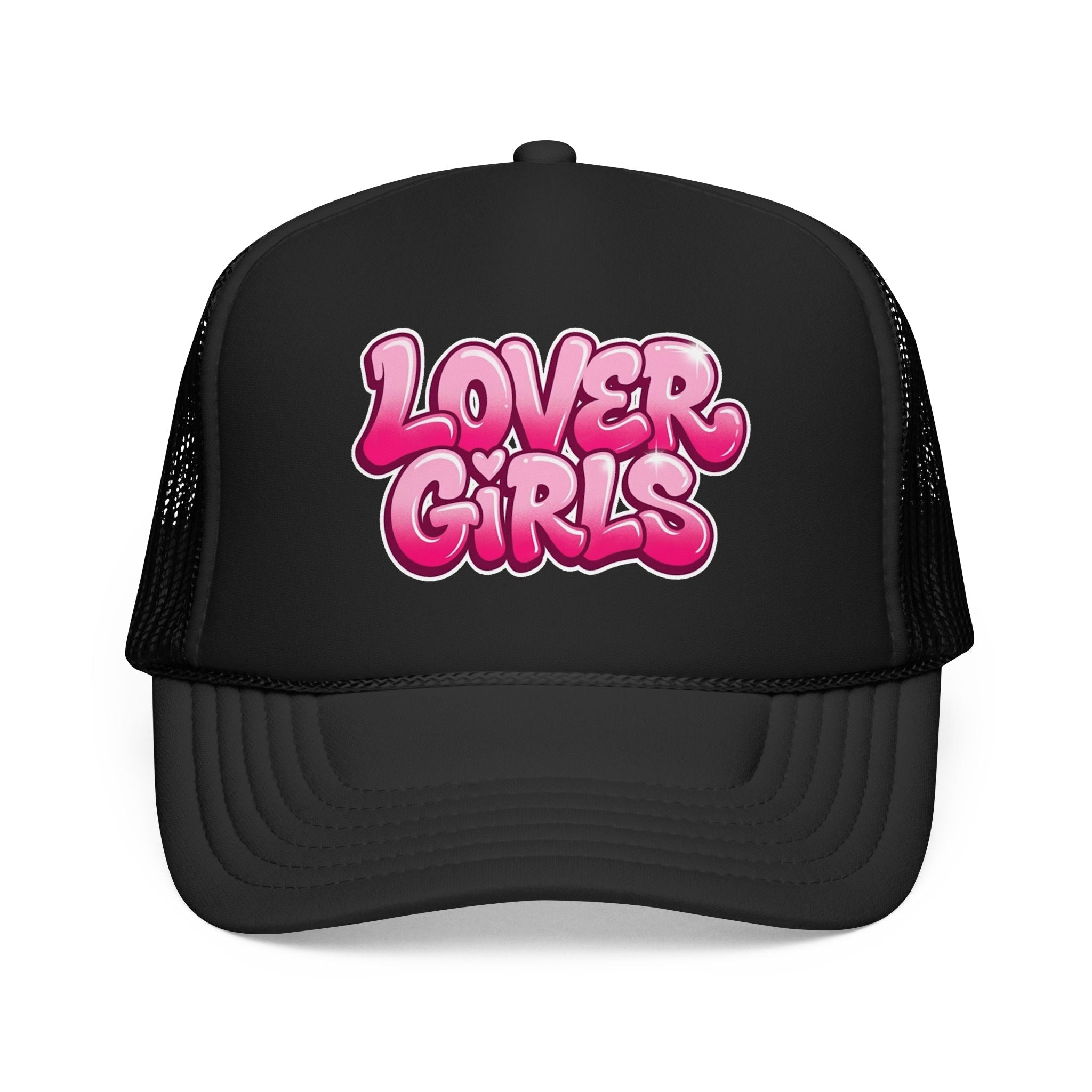 “LOVER GIRLS” COLLECTION PT.1