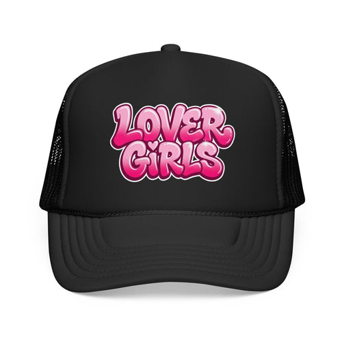 “LOVER GIRLS” COLLECTION PT.1