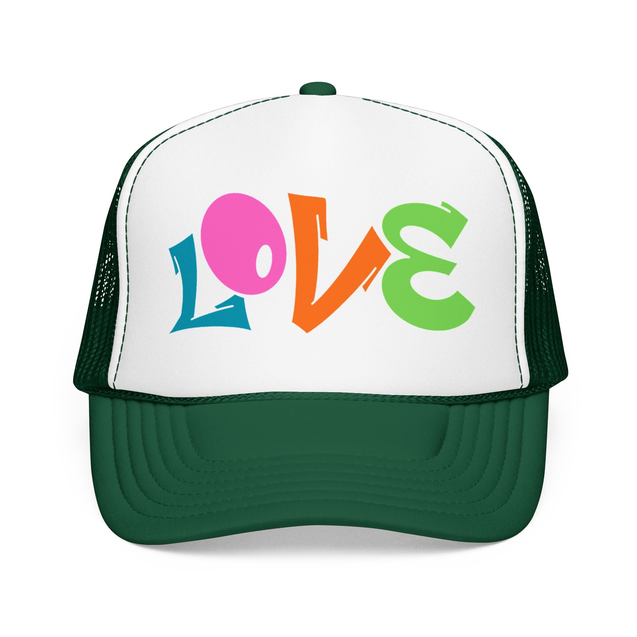 “LOVE” COLLECTION