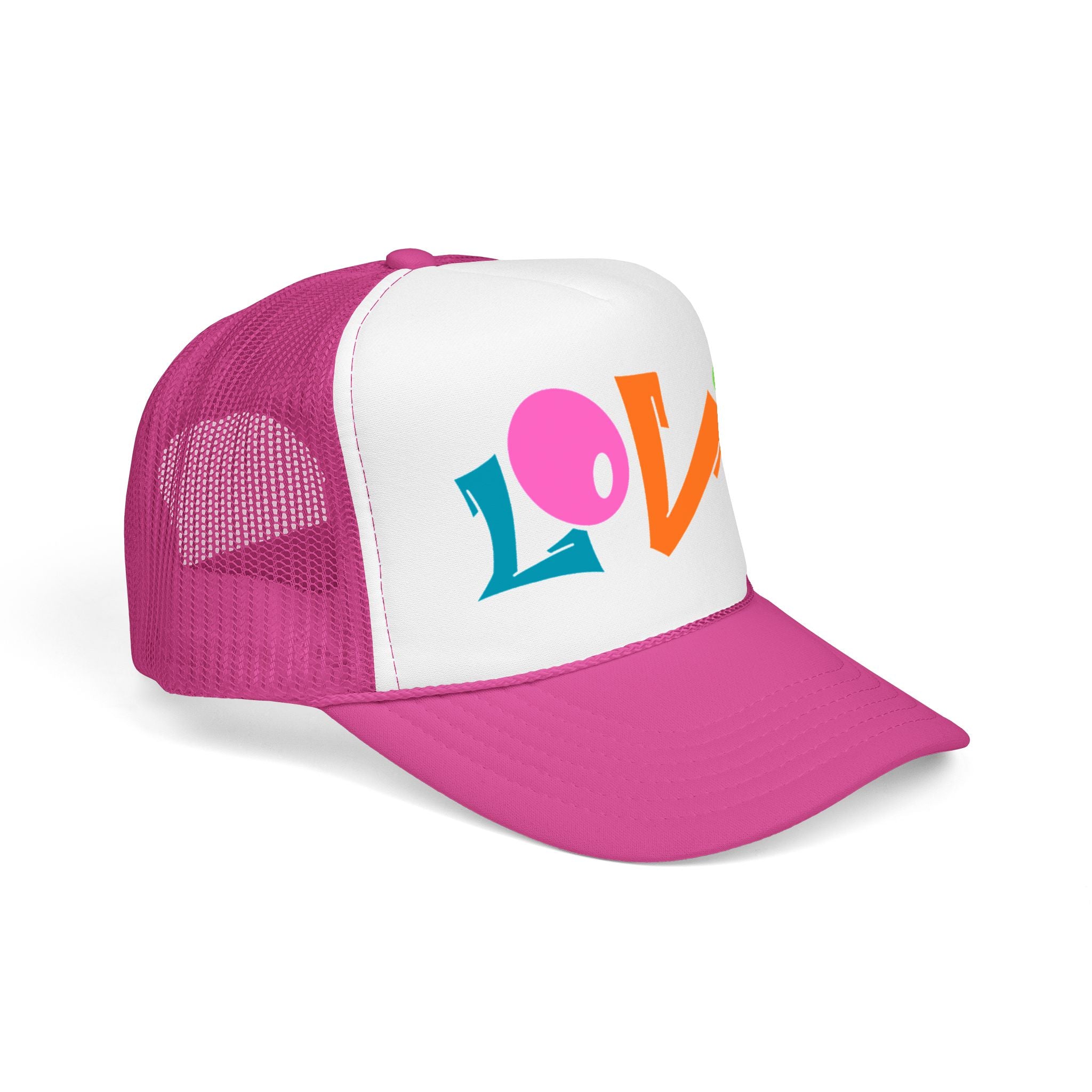 “LOVE” COLLECTION