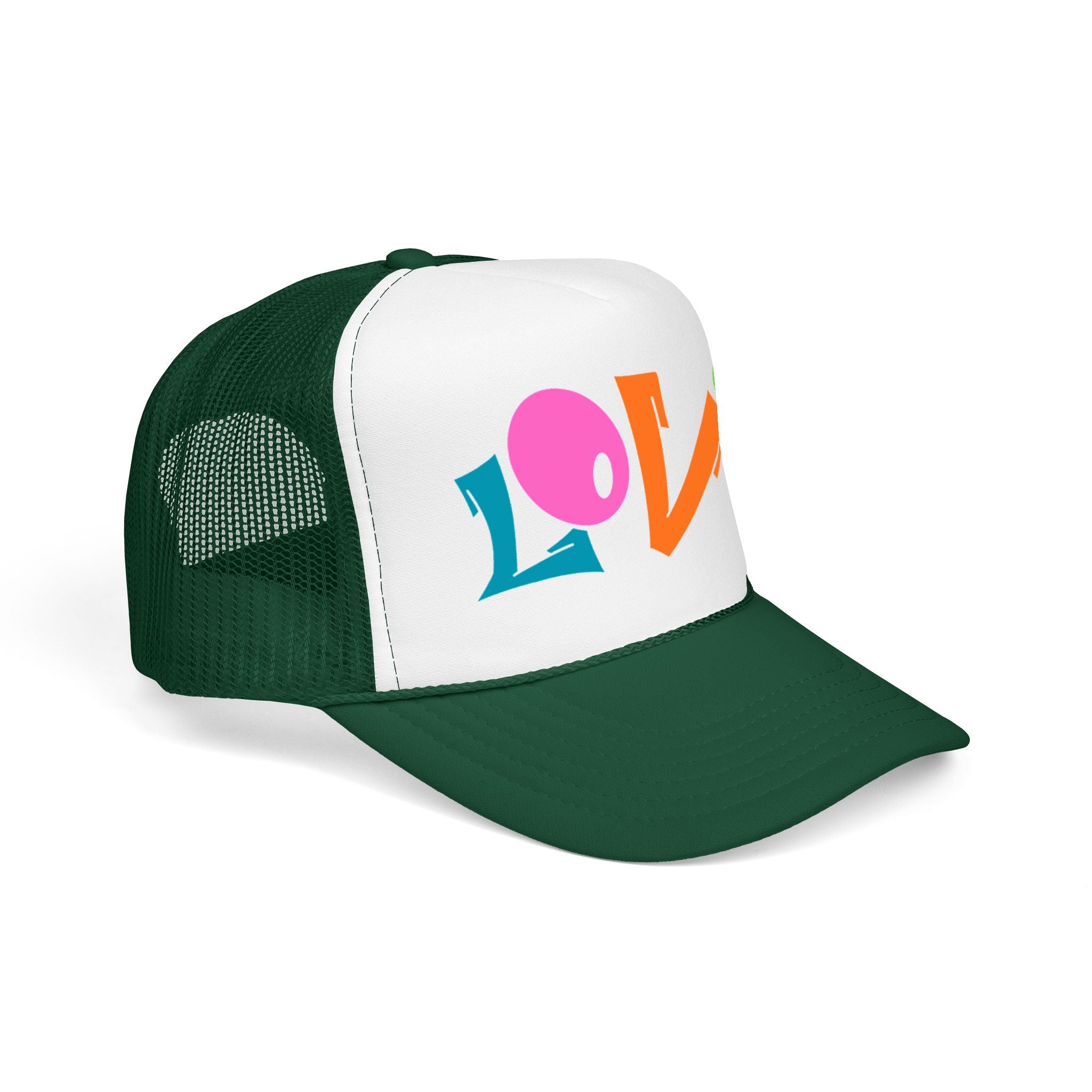 “LOVE” COLLECTION