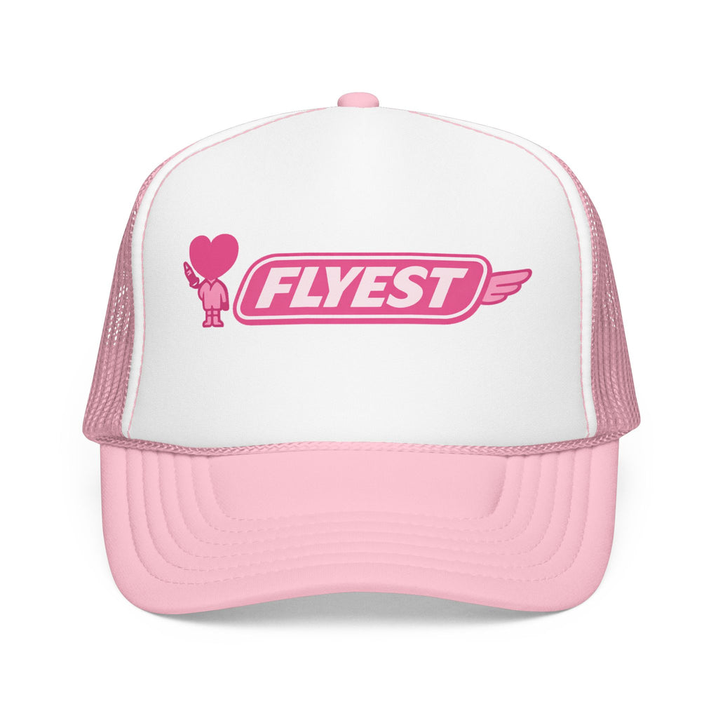 “FLYEST” COLLECTION