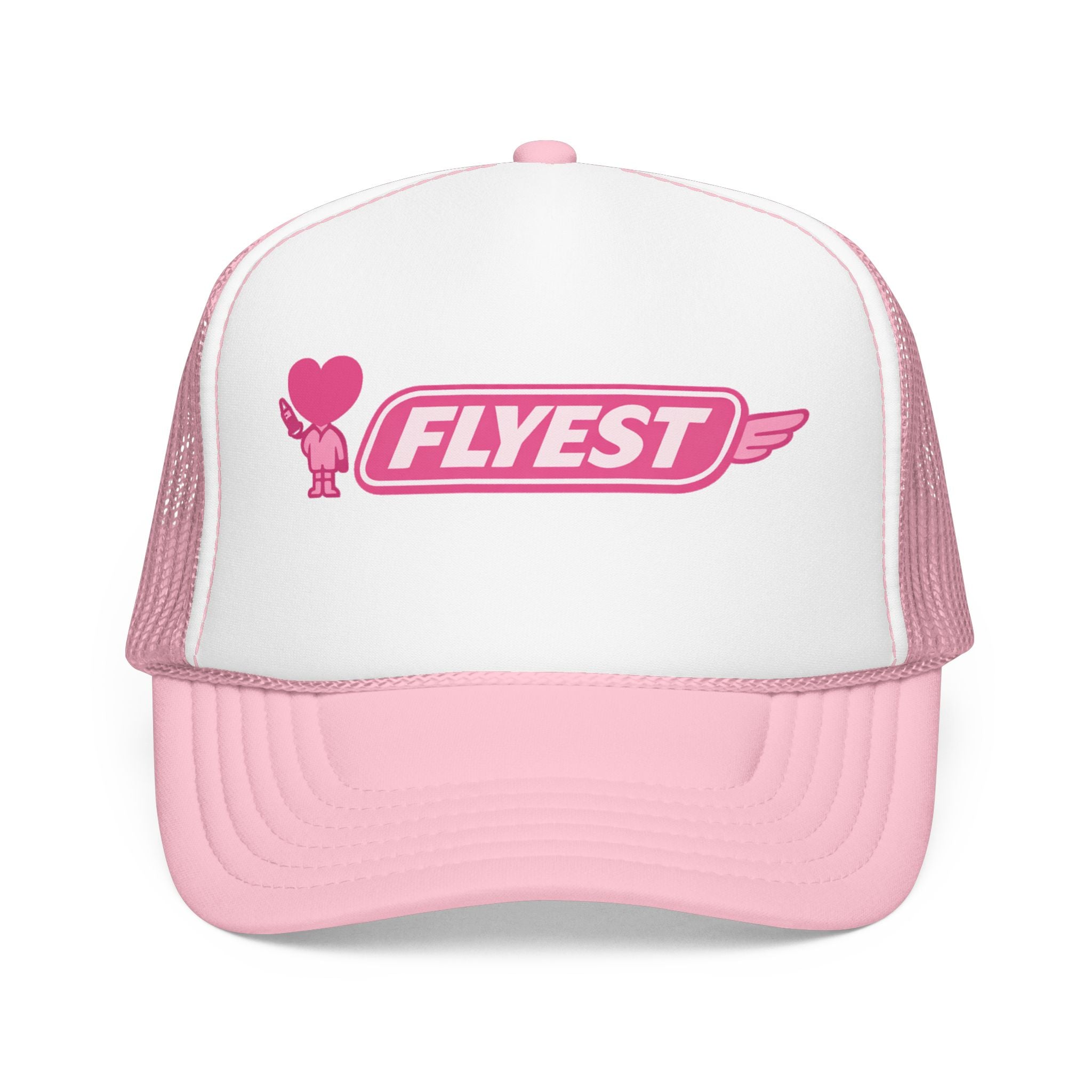 “FLYEST” COLLECTION