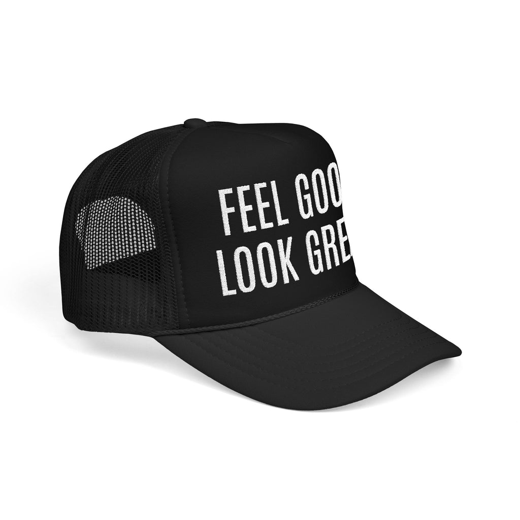 “FEEL GOOD LOOK GREAT” COLLECTION