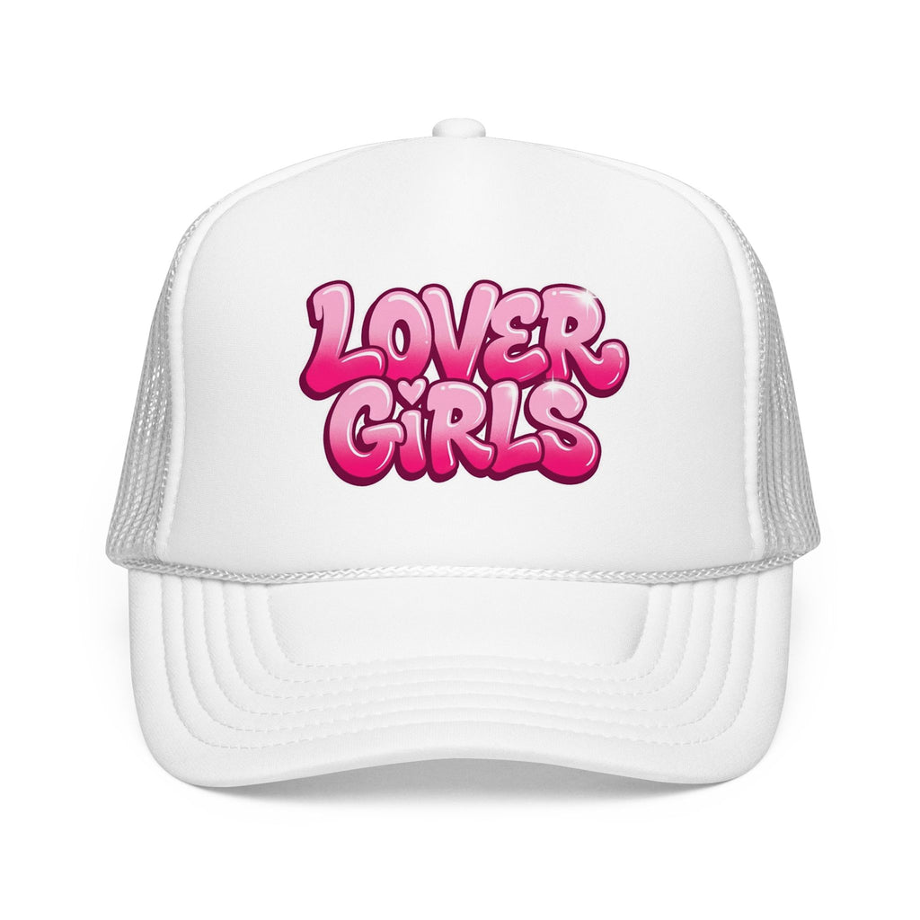 “LOVER GIRLS” COLLECTION PT.1