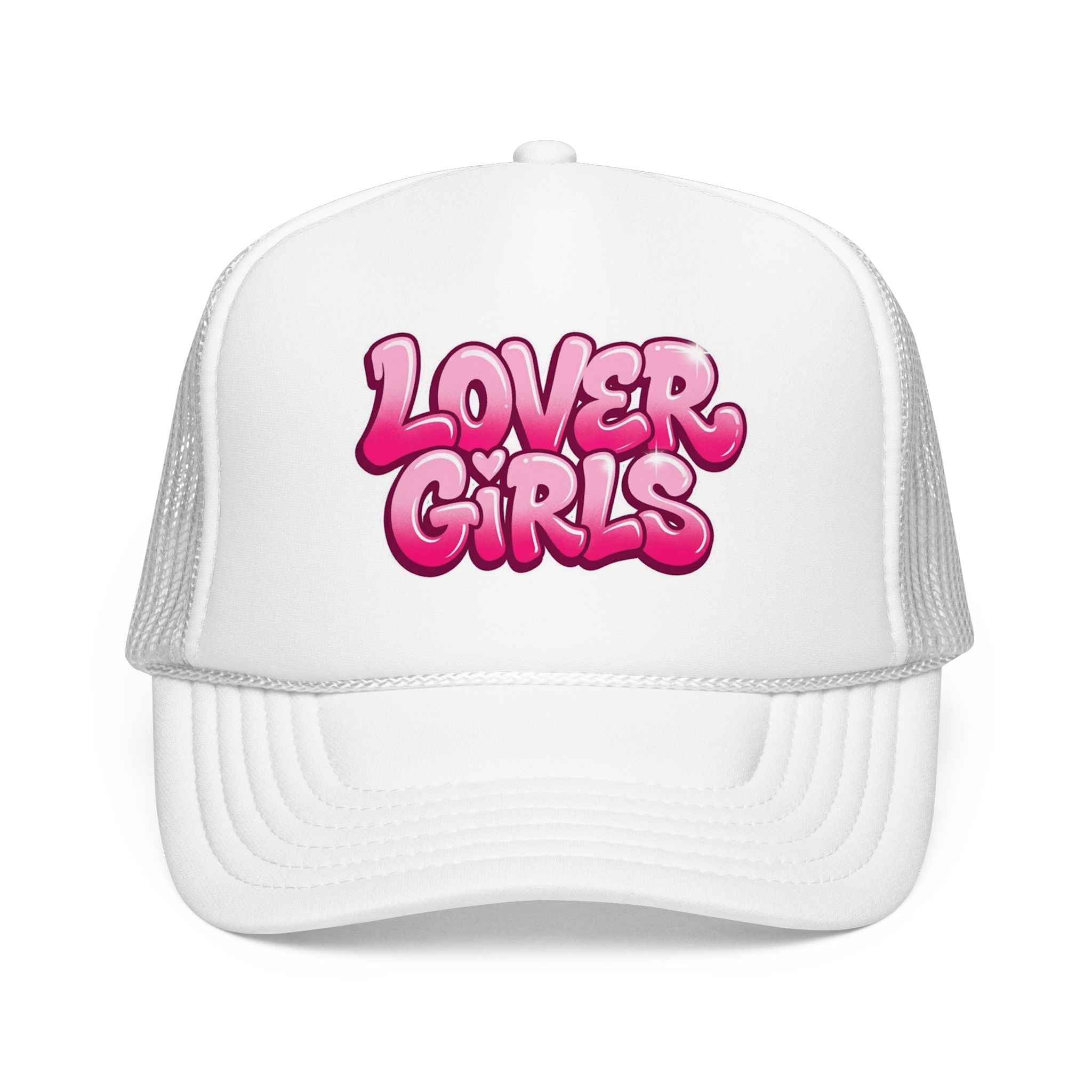 “LOVER GIRLS” COLLECTION PT.1