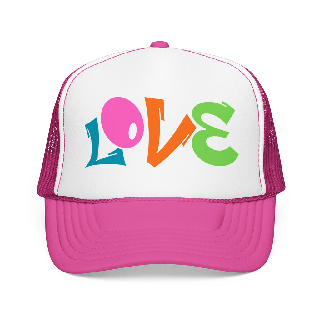 “LOVE” COLLECTION