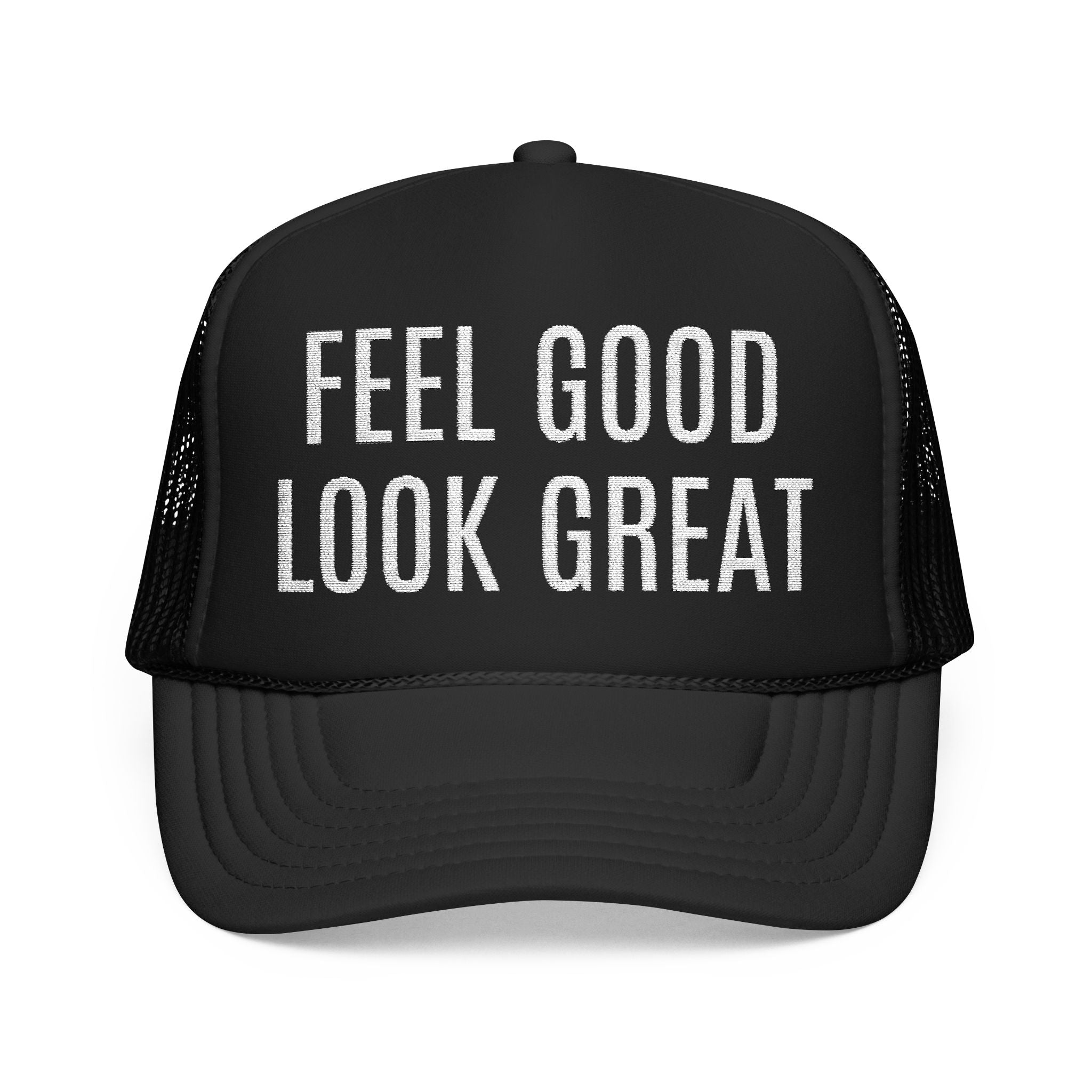 “FEEL GOOD LOOK GREAT” COLLECTION