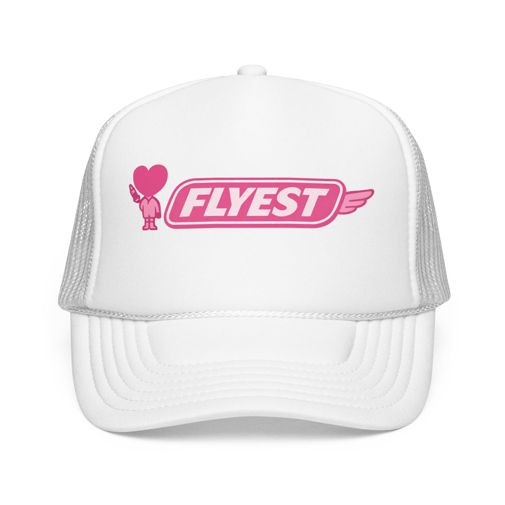“FLYEST” COLLECTION